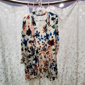 Alice + Olivia dress